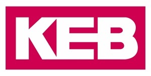 KEB Logo